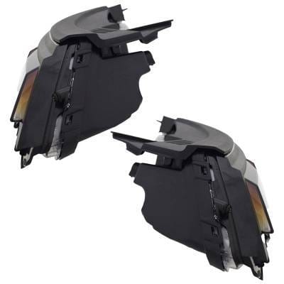 New Pair Of Daytime Running Lights Compatible With Hyundai Palisade 2023-2024 By Part Numbers thumbnail 7