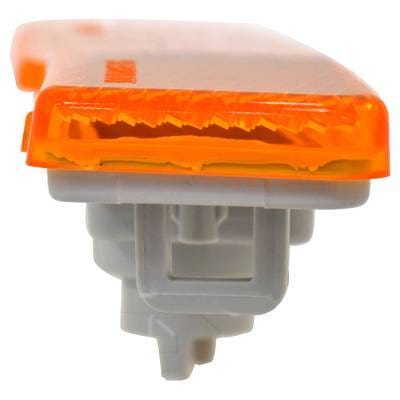 New Front Right Side Marker Lights Compatible With Volkswagen Tiguan R-Line Sport Utility 4-Door thumbnail 7