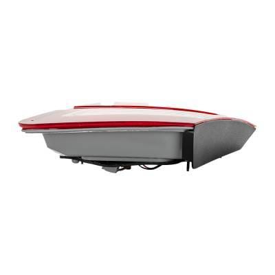 New Right Inner Tail Lights Compatible With Ford Taurus Sho Sedan 4-Door 2.0L 3.5L 2013 2014 2015 thumbnail 9