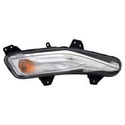 New Right Turn Signal Lights Compatible With Chevrolet Malibu 1.5L 2019 2020 2021 2022 2023 2024 By