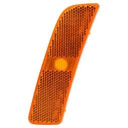 New Front Left Side Marker Lights Compatible With Volkswagen Tiguan Sport Sport Utility 4-Door