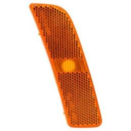 New Front Right Side Marker Lights Compatible With Volkswagen Tiguan Wolfsburg Edition Sport Utility