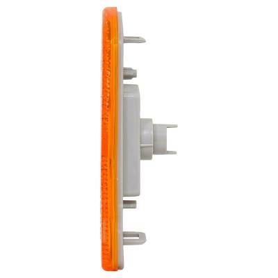New Front Right Side Marker Lights Compatible With Volkswagen Tiguan Wolfsburg Edition Sport Utility thumbnail 11
