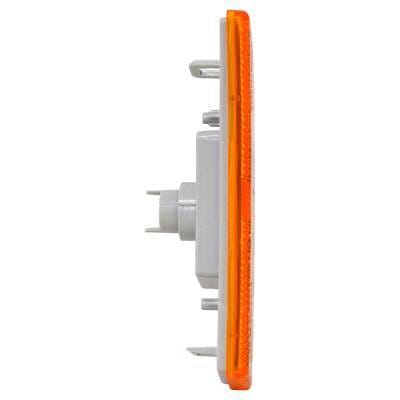 New Front Right Side Marker Lights Compatible With Volkswagen Tiguan Limited Base Sport Utility thumbnail 9