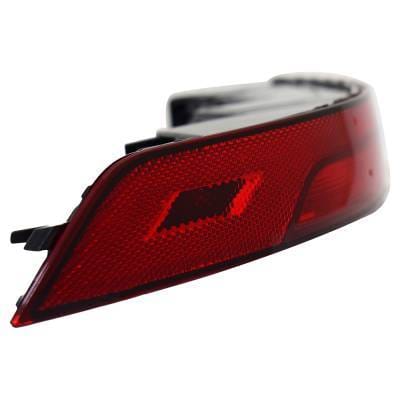 New Left Back Up Light Compatible With Audi Q5 Komfort Premium Sport Utility 4-Door 2.0L 2021 2022 thumbnail 5