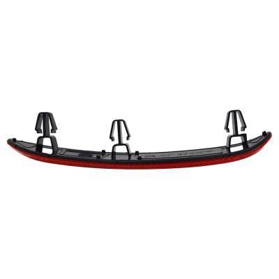 New Rear Right Reflector Lights Compatible With Volkswagen Taos Highline Sport Utility 4-Door 1.4L thumbnail 11