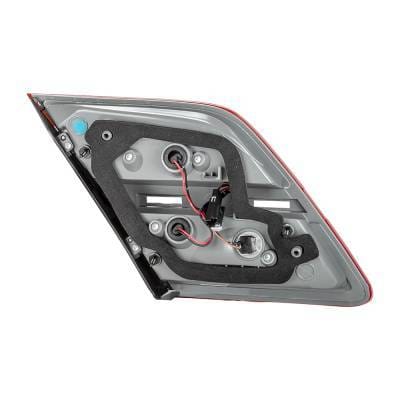 New Right Inner Tail Lights Compatible With Ford Taurus Se Sel Sedan 4-Door 2.0L 3.5L 2013 2014 2015 thumbnail 3