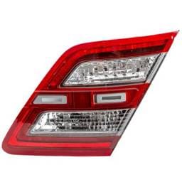 New Right Inner Tail Lights Compatible With Ford Taurus Limited Sedan 4-Door 2013-2019 By Part