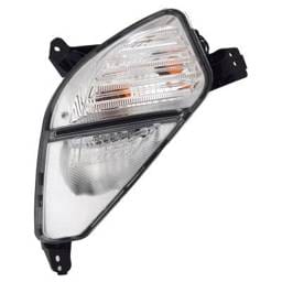 New Rear Right Turn Signal Lights Compatible With Kia Forte 1.6L 2.0L 2022 2023 2024 By Part Numbers