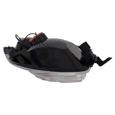 New Rear Right Turn Signal Lights Compatible With Kia Forte 1.6L 2.0L 2022 2023 2024 By Part Numbers thumbnail 9
