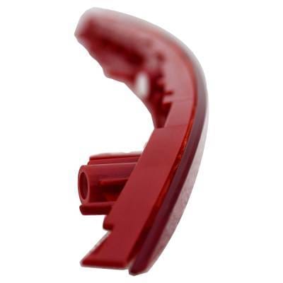 New Rear Left Reflector Lights Compatible With Kia K5 1.6L 2021 2022 2023 2024 By Part Numbers thumbnail 7