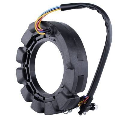 Stator Compatible With Mercury 398-5454A8 398-5454A9 398-5454A17 150Hp 175Hp 200Hp 225Hp V6 Outboard thumbnail 9