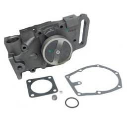 New Heavy Duty Water Pump Compatible With Cummins Engine Formula 35 Ar45184rx Fp1563 44078