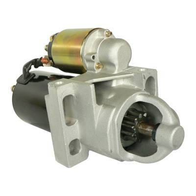 New 12T Starter Fits Mercruiser Hi-Performance Engines 508M8021116 50-8M8021116