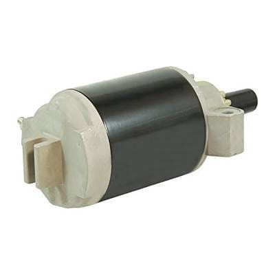 Outboard Starter Motor Compatible With Mercury Mariner 15El 15Elh 9.9El 9.9Elh 4-Stroke 1998-2008 thumbnail 11