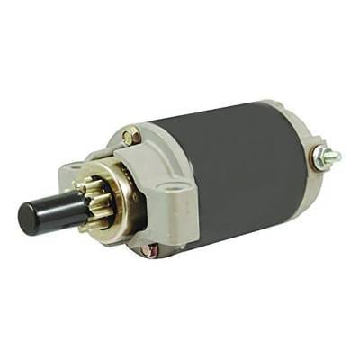 4-Stroke Outboard Starter Compatible With Mercury 8Hp 9.9Hp 10Hp 15Hp Mariner Yamaha F15 F9.9 thumbnail 3