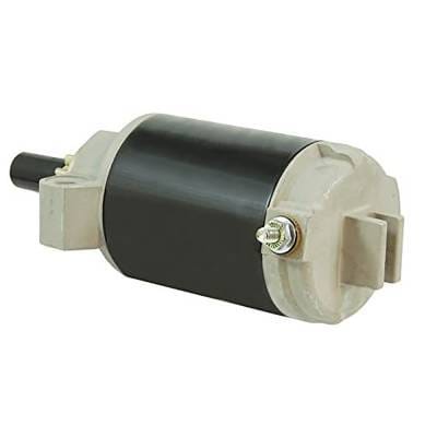 Starter Motor Compatible With Mercury 15Hp 9.9Hp 4-Stroke Outboard 15E 15Eh 15El 15Elh 8M Bodensee thumbnail 9
