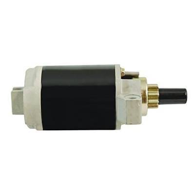 12V Pmdd Starter Compatible With Yamaha F9.9 F15 T9.9 4-Stroke Outboard 9.9Hp 15Hp 2000-2011 thumbnail 5