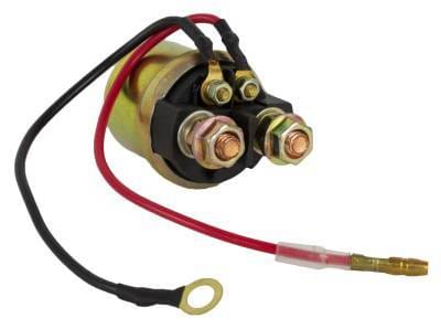 New Starter Solenoid Compatible With Artic Cat Pwc Barracuda Daytona Monte Carlo 3180094401