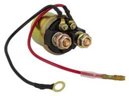 New Starter Solenoid Compatible With Yamaha Pwc Suv1200 Sv1200 Wb700 Wb760 68V-8194A-00-00