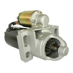 New 12V 12T Starter Fits Mercruiser Marine Engine Apps 50-8M8021116 508M8021116