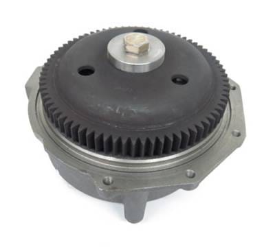 New Heavy Duty Water Pump Compatible With Caterpillar C15 Engine 352-0211 352 0211 161 5719 thumbnail 10