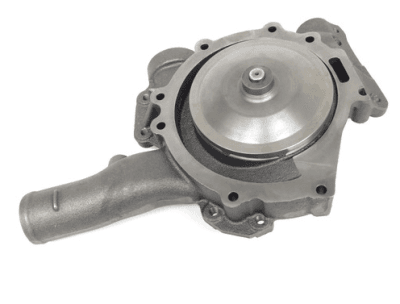 New Water Pump Compatible With Mercedes Engine Om906la Om924la 906 200 51 01 906 200 63 01 thumbnail 6