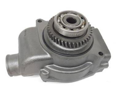 New Water Pump Compatible With Caterpillar Engine D333c 3304B 155-0067 0R8354 0R9492 7N5908 thumbnail 14