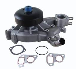 New Water Pump Compatible With Buick Rainer Cxl 5.3L 8888942900 12456113 12458935 945005