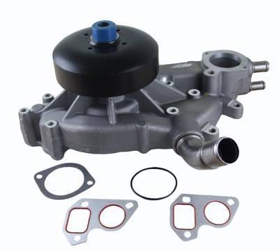 New Water Pump Compatible With Cadillac Escalade 5.3L 6.0L Esv Ext 6.0L 12456113 888942900 thumbnail 2