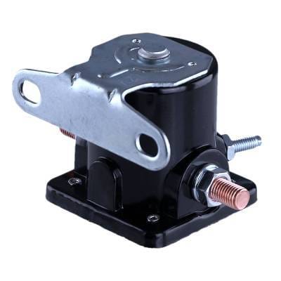 New 12V Solenoid Compatible With Ford Marine Engine 5070604A3 65057T1 50-69865A1 50-70604A3 5076M thumbnail 11