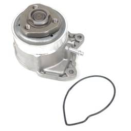 New Hd Water Pump Fits Volkswagen Polo 1.2L Tsi 2017 Base 2016 03F-121-004-E
