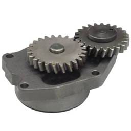 New Oil Pump Compatible With Cummins Engines Isb3.9 Isd4.5 6.7 6B5.9 Isf2.8 4939587 3636203 3918212