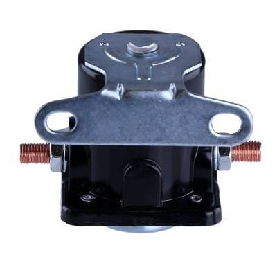 New 12V Solenoid Compatible With Mercury Country Cruiser 1963 E2sz-11002-A Sas4217y E3af-11001-Aa thumbnail 9