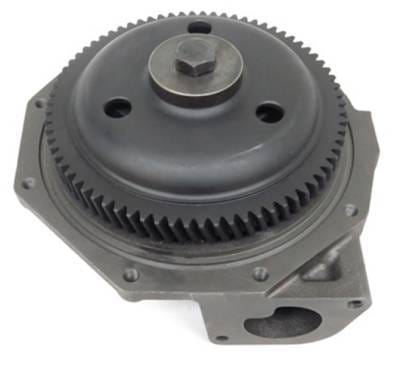 New Heavy Duty Water Pump Compatible With Caterpillar Engine 3406C 1354925 3520212 10R0483 thumbnail 2