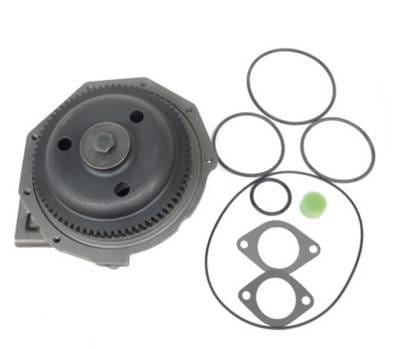New Water Pump Compatible With Caterpillar Industrial Engine 3400 613890Or4120 1333569 thumbnail 6