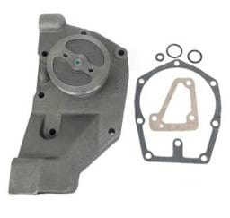New Heavy Duty Water Pump Compatible With Cummins Nt88 Big Cam Iv 3803138 3803030 3062928 3052386