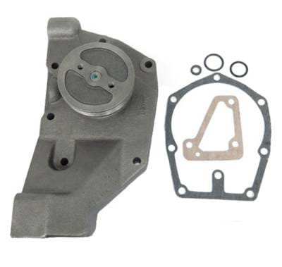 New Heavy Duty Water Pump Compatible With Cummins Nt88 Big Cam Iv 3803138 3803030 3062928 3052386