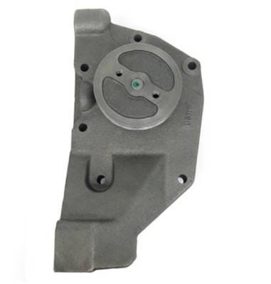 New Heavy Duty Water Pump Compatible With Cummins Nt88 Big Cam Iv 3803138 3803030 3062928 3052386 thumbnail 10