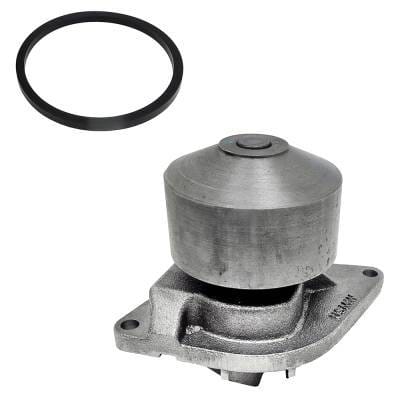 New Water Pump Compatible With Dodge Ram 2500 Ram 3500 6.7L L6 Cyl 408 Cid 2007 2008 2009 2010 By thumbnail 7
