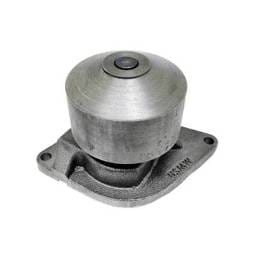 New Water Pump Compatible With Dodge Ram 4500 Ram 5500 6.7L L6 Cyl 408 Cid 2008 2009 2010 By Part