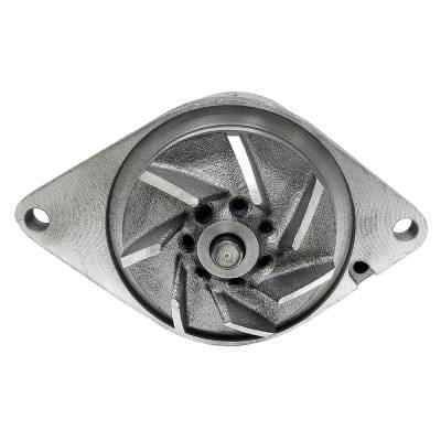 New Water Pump Compatible With Dodge Ram 4500 Ram 5500 6.7L L6 Cyl 408 Cid 2008 2009 2010 By Part thumbnail 5
