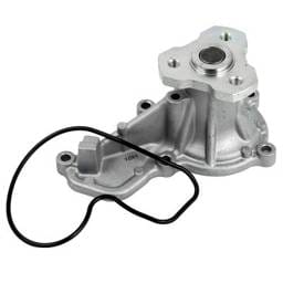 New Water Pump Compatible With Honda Hr-V 1 Million Edition Sport Utility 4-Door 1.8L 1799Cc L4 Gas
