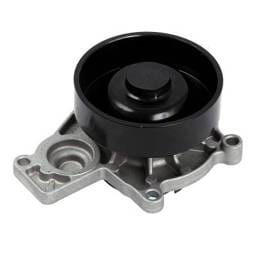 New Water Pump Compatible With Bmw X1 Sdrive20i M Sport Xdrive28i 2.0L Turbo 2016 2017 2018 2019 X2