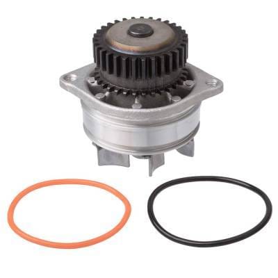 New Water Pump Compatible With Infiniti M35h M37 3.5L 2012 2013 Qx50 Qx70 Q70 Q70l 3.7L 2015 2016
