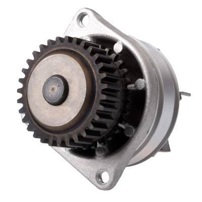 New Water Pump Compatible With Infiniti M35h M37 3.5L 2012 2013 Qx50 Qx70 Q70 Q70l 3.7L 2015 2016 thumbnail 3