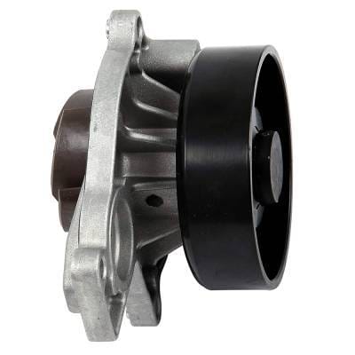 New Water Pump Compatible With Mini Cooper Clubman Cooper Countryman All4 1.5L Turbo 2017 2018 2019 thumbnail 5