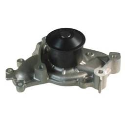New Heavy Duty Water Pump Fits Toyota Sienna 1998-2006 Solara 1999-08 1610029085