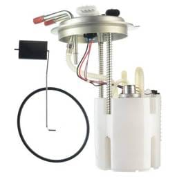 New Fuel Pump Module Assembly Compatible With 2005-2007 Chevrolet Tahoe Gmc Yukon 5.3L V8 19208961