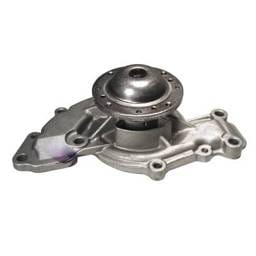 New Hd Water Pump Fits Oldsmobile 88 98 Intrigue Lss 3.8L 1996 12482903 89060462